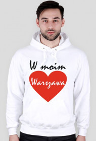 W moim sercu Warszawa