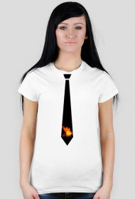 Ogień K KRAWAT