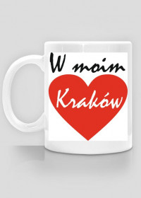 W moim sercu Kraków