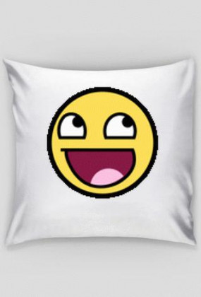 LOL Poduszka