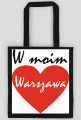W moim sercu Warszawa