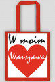 W moim sercu Warszawa