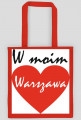 W moim sercu Warszawa