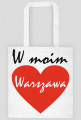 W moim sercu Warszawa