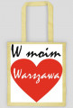 W moim sercu Warszawa