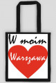 W moim sercu Warszawa