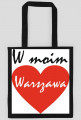 W moim sercu Warszawa