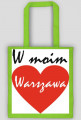 W moim sercu Warszawa