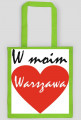 W moim sercu Warszawa