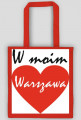 W moim sercu Warszawa