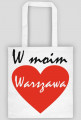 W moim sercu Warszawa