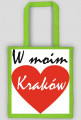 W moim sercu Kraków