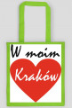 W moim sercu Kraków