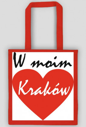 W moim sercu Kraków