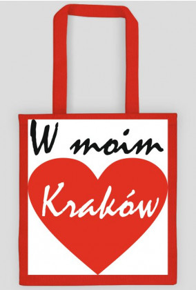 W moim sercu Kraków