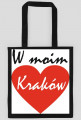 W moim sercu Kraków