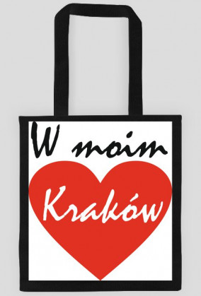 W moim sercu Kraków