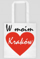 W moim sercu Kraków