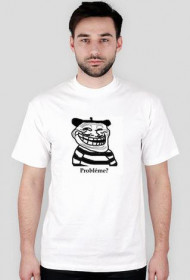 Probleme Męska