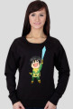Jachi z mieczem [BLUZA]