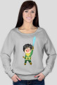 Jachi z mieczem [BLUZA]
