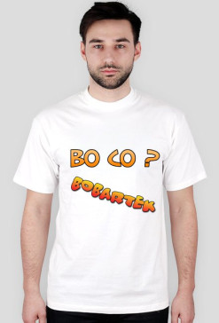 bobartek bo co