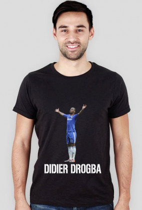 Didier Drogba