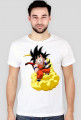 Dragon Ball Kid Goku
