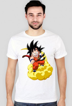Dragon Ball Kid Goku