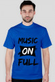Music On Full
