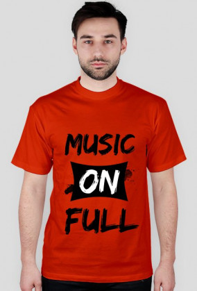 Music On Full