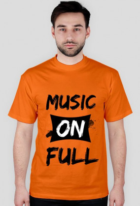 Music On Full