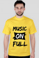 Music On Full