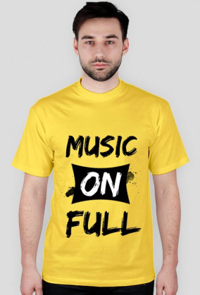 Music On Full