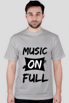 Music On Full