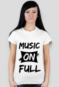 Music On Full