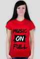 Music On Full