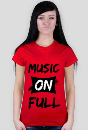 Music On Full