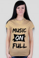 Music On Full