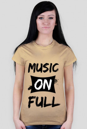 Music On Full