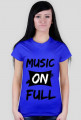 Music On Full