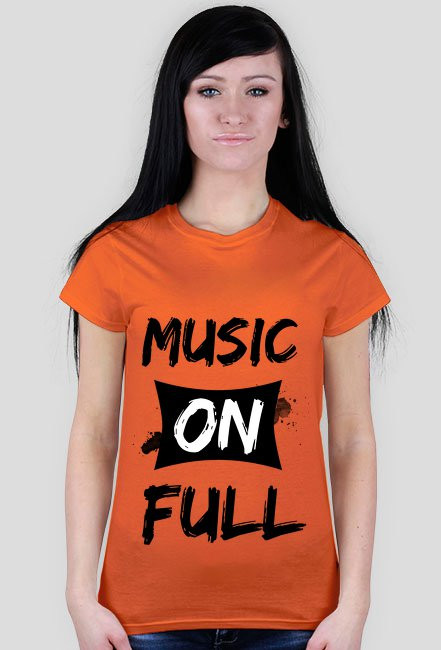 Music On Full