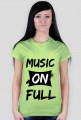 Music On Full