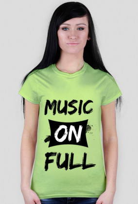 Music On Full