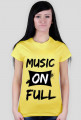 Music On Full
