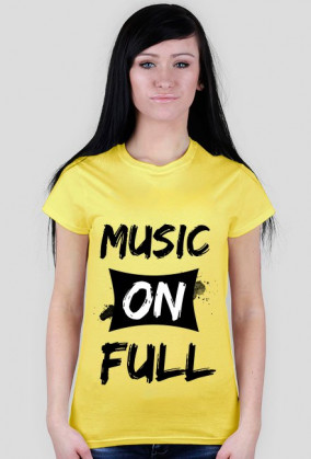 Music On Full