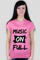 Music On Full