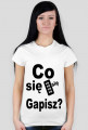 Co się Gapisz?