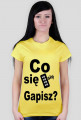 Co się Gapisz?