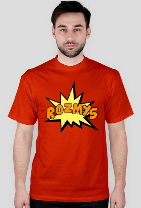 Rozmys Boom !